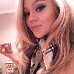 Meet your Posher, Devin